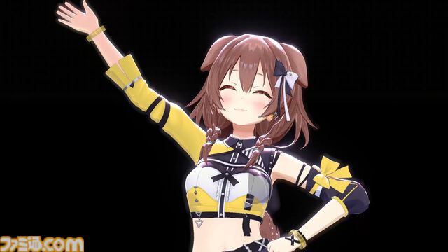 【ホロライブ 6th fes.】おかころラップ『if…』の懐かしさとレベルアップに感動し、クロニーさんの『ロリ神』のギャップに大興奮。戌神ころねさんは片手側転を決める【ステージ3 リポート】