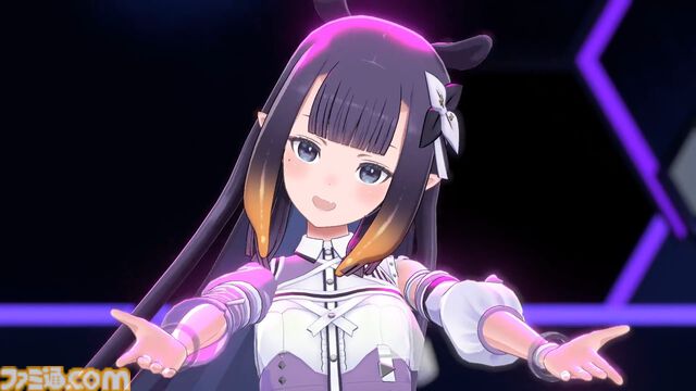 【ホロライブ 6th fes.】おかころラップ『if…』の懐かしさとレベルアップに感動し、クロニーさんの『ロリ神』のギャップに大興奮。戌神ころねさんは片手側転を決める【ステージ3 リポート】