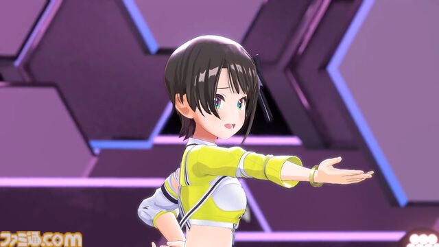 【ホロライブ 6th fes.】おかころラップ『if…』の懐かしさとレベルアップに感動し、クロニーさんの『ロリ神』のギャップに大興奮。戌神ころねさんは片手側転を決める【ステージ3 リポート】