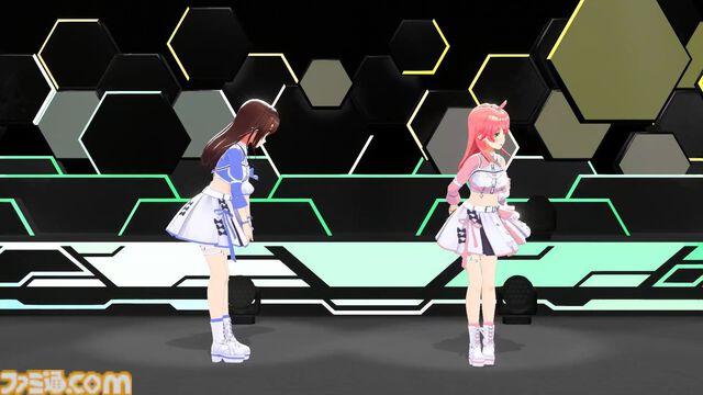 【ホロライブ 6th fes.】おかころラップ『if…』の懐かしさとレベルアップに感動し、クロニーさんの『ロリ神』のギャップに大興奮。戌神ころねさんは片手側転を決める【ステージ3 リポート】