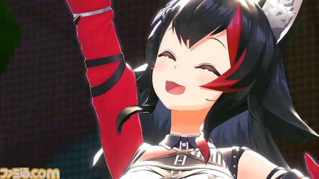 【ホロライブ 6th fes.】おかころラップ『if…』の懐かしさとレベルアップに感動し、クロニーさんの『ロリ神』のギャップに大興奮。戌神ころねさんは片手側転を決める【ステージ3 リポート】