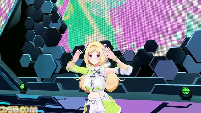 【ホロライブ 6th fes.】おかころラップ『if…』の懐かしさとレベルアップに感動し、クロニーさんの『ロリ神』のギャップに大興奮。戌神ころねさんは片手側転を決める【ステージ3 リポート】