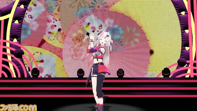 【ホロライブ 6th fes.】おかころラップ『if…』の懐かしさとレベルアップに感動し、クロニーさんの『ロリ神』のギャップに大興奮。戌神ころねさんは片手側転を決める【ステージ3 リポート】