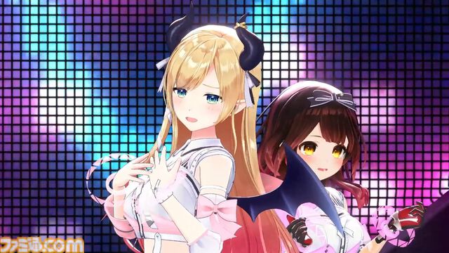 【ホロライブ 6th fes.】おかころラップ『if…』の懐かしさとレベルアップに感動し、クロニーさんの『ロリ神』のギャップに大興奮。戌神ころねさんは片手側転を決める【ステージ3 リポート】