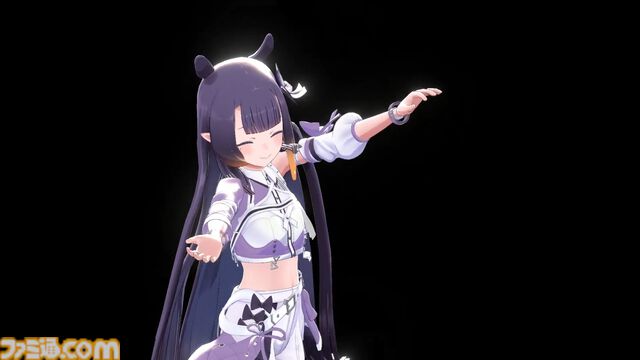【ホロライブ 6th fes.】おかころラップ『if…』の懐かしさとレベルアップに感動し、クロニーさんの『ロリ神』のギャップに大興奮。戌神ころねさんは片手側転を決める【ステージ3 リポート】