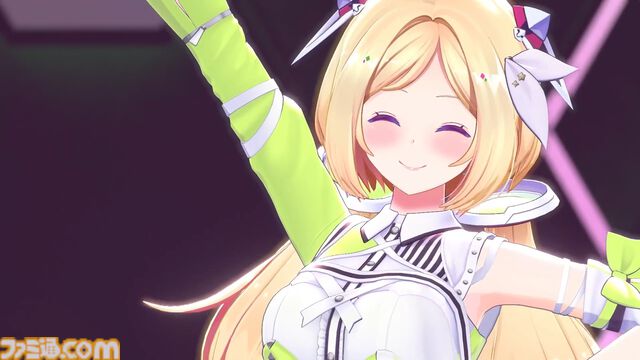 【ホロライブ 6th fes.】おかころラップ『if…』の懐かしさとレベルアップに感動し、クロニーさんの『ロリ神』のギャップに大興奮。戌神ころねさんは片手側転を決める【ステージ3 リポート】