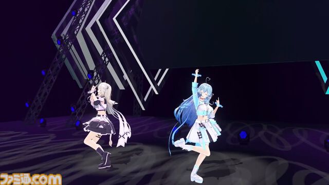 【ホロライブ 6th fes.】おかころラップ『if…』の懐かしさとレベルアップに感動し、クロニーさんの『ロリ神』のギャップに大興奮。戌神ころねさんは片手側転を決める【ステージ3 リポート】
