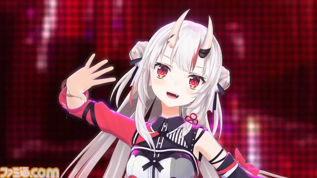 【ホロライブ 6th fes.】おかころラップ『if…』の懐かしさとレベルアップに感動し、クロニーさんの『ロリ神』のギャップに大興奮。戌神ころねさんは片手側転を決める【ステージ3 リポート】