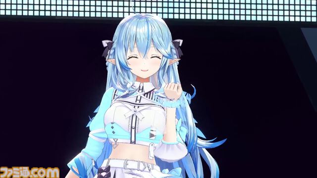 【ホロライブ 6th fes.】おかころラップ『if…』の懐かしさとレベルアップに感動し、クロニーさんの『ロリ神』のギャップに大興奮。戌神ころねさんは片手側転を決める【ステージ3 リポート】
