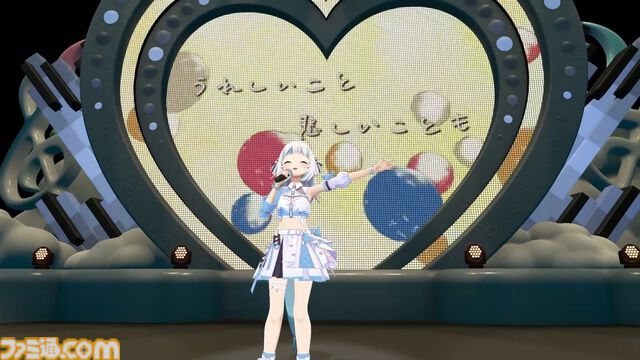 【ホロライブ 6th fes.】おかころラップ『if…』の懐かしさとレベルアップに感動し、クロニーさんの『ロリ神』のギャップに大興奮。戌神ころねさんは片手側転を決める【ステージ3 リポート】