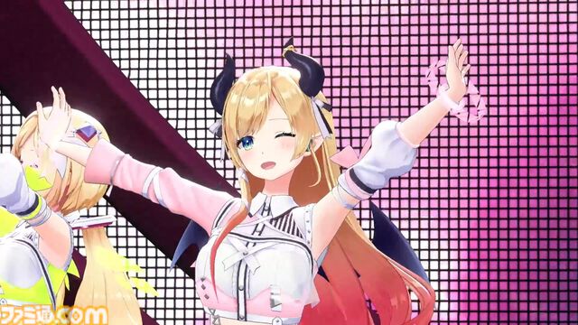 【ホロライブ 6th fes.】おかころラップ『if…』の懐かしさとレベルアップに感動し、クロニーさんの『ロリ神』のギャップに大興奮。戌神ころねさんは片手側転を決める【ステージ3 リポート】