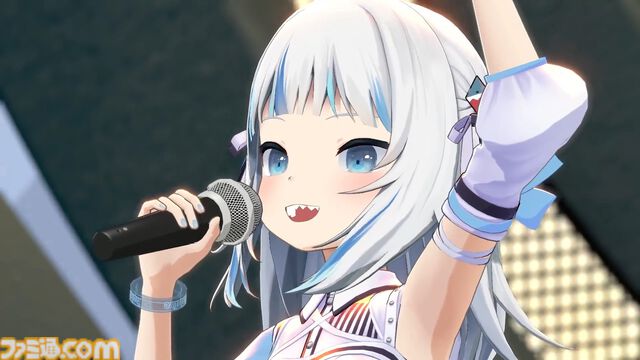 【ホロライブ 6th fes.】おかころラップ『if…』の懐かしさとレベルアップに感動し、クロニーさんの『ロリ神』のギャップに大興奮。戌神ころねさんは片手側転を決める【ステージ3 リポート】
