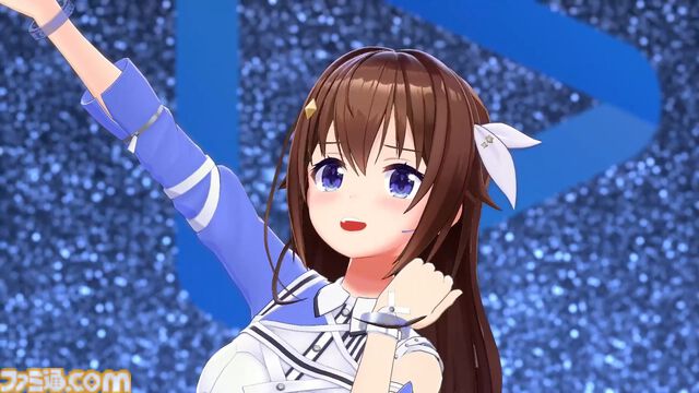 【ホロライブ 6th fes.】おかころラップ『if…』の懐かしさとレベルアップに感動し、クロニーさんの『ロリ神』のギャップに大興奮。戌神ころねさんは片手側転を決める【ステージ3 リポート】