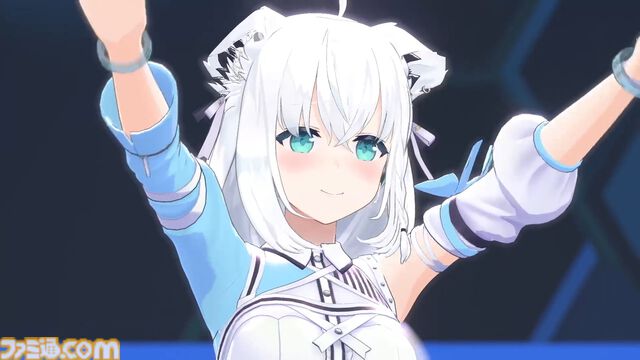 【ホロライブ 6th fes.】おかころラップ『if…』の懐かしさとレベルアップに感動し、クロニーさんの『ロリ神』のギャップに大興奮。戌神ころねさんは片手側転を決める【ステージ3 リポート】