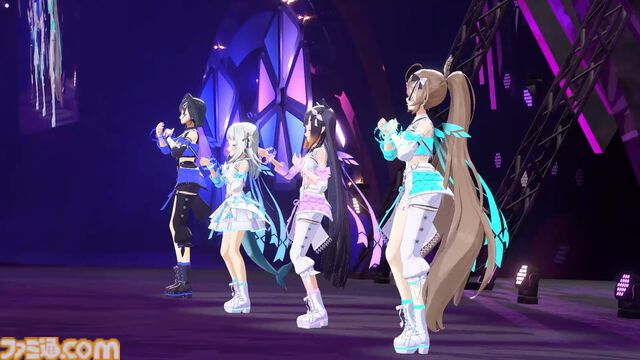 【ホロライブ 6th fes.】おかころラップ『if…』の懐かしさとレベルアップに感動し、クロニーさんの『ロリ神』のギャップに大興奮。戌神ころねさんは片手側転を決める【ステージ3 リポート】