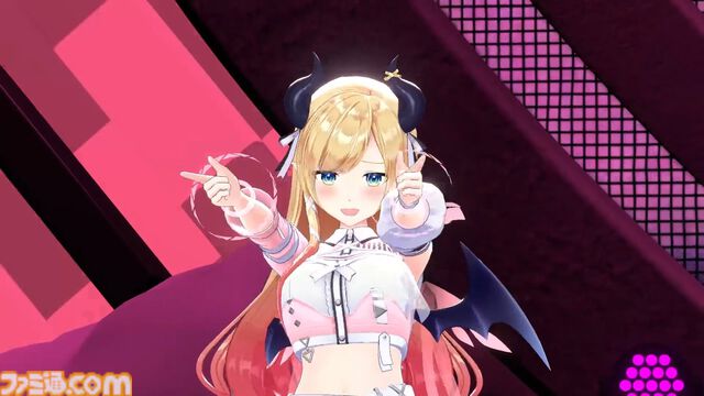 【ホロライブ 6th fes.】おかころラップ『if…』の懐かしさとレベルアップに感動し、クロニーさんの『ロリ神』のギャップに大興奮。戌神ころねさんは片手側転を決める【ステージ3 リポート】