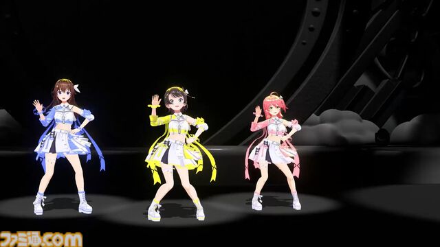【ホロライブ 6th fes.】おかころラップ『if…』の懐かしさとレベルアップに感動し、クロニーさんの『ロリ神』のギャップに大興奮。戌神ころねさんは片手側転を決める【ステージ3 リポート】