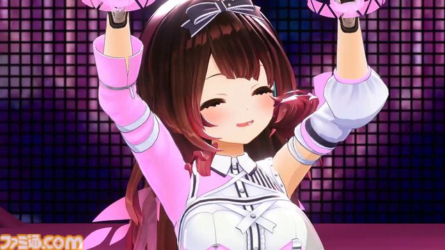 【ホロライブ 6th fes.】おかころラップ『if…』の懐かしさとレベルアップに感動し、クロニーさんの『ロリ神』のギャップに大興奮。戌神ころねさんは片手側転を決める【ステージ3 リポート】