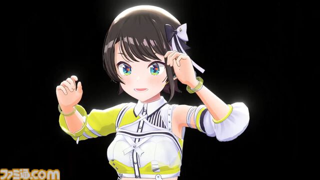 【ホロライブ 6th fes.】おかころラップ『if…』の懐かしさとレベルアップに感動し、クロニーさんの『ロリ神』のギャップに大興奮。戌神ころねさんは片手側転を決める【ステージ3 リポート】