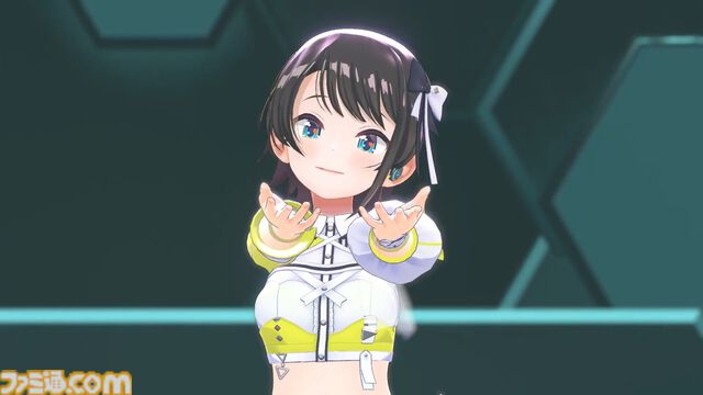 【ホロライブ 6th fes.】おかころラップ『if…』の懐かしさとレベルアップに感動し、クロニーさんの『ロリ神』のギャップに大興奮。戌神ころねさんは片手側転を決める【ステージ3 リポート】