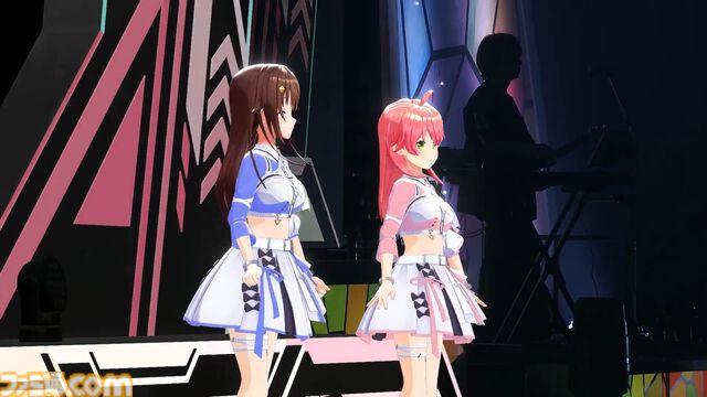 【ホロライブ 6th fes.】おかころラップ『if…』の懐かしさとレベルアップに感動し、クロニーさんの『ロリ神』のギャップに大興奮。戌神ころねさんは片手側転を決める【ステージ3 リポート】