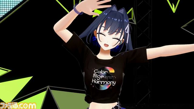 【ホロライブ 6th fes.】おかころラップ『if…』の懐かしさとレベルアップに感動し、クロニーさんの『ロリ神』のギャップに大興奮。戌神ころねさんは片手側転を決める【ステージ3 リポート】