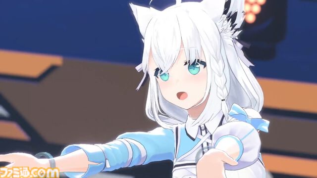 【ホロライブ 6th fes.】おかころラップ『if…』の懐かしさとレベルアップに感動し、クロニーさんの『ロリ神』のギャップに大興奮。戌神ころねさんは片手側転を決める【ステージ3 リポート】