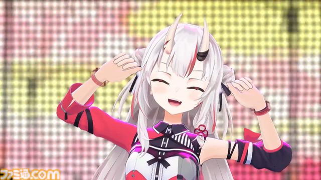 【ホロライブ 6th fes.】おかころラップ『if…』の懐かしさとレベルアップに感動し、クロニーさんの『ロリ神』のギャップに大興奮。戌神ころねさんは片手側転を決める【ステージ3 リポート】