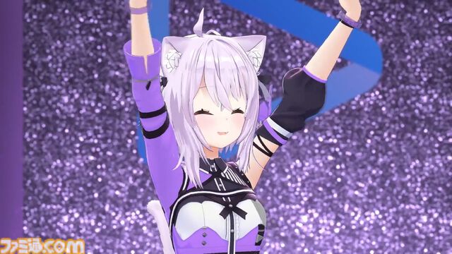【ホロライブ 6th fes.】おかころラップ『if…』の懐かしさとレベルアップに感動し、クロニーさんの『ロリ神』のギャップに大興奮。戌神ころねさんは片手側転を決める【ステージ3 リポート】