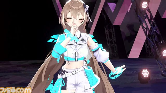 【ホロライブ 6th fes.】おかころラップ『if…』の懐かしさとレベルアップに感動し、クロニーさんの『ロリ神』のギャップに大興奮。戌神ころねさんは片手側転を決める【ステージ3 リポート】