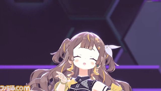 【ホロライブ 6th fes.】おかころラップ『if…』の懐かしさとレベルアップに感動し、クロニーさんの『ロリ神』のギャップに大興奮。戌神ころねさんは片手側転を決める【ステージ3 リポート】
