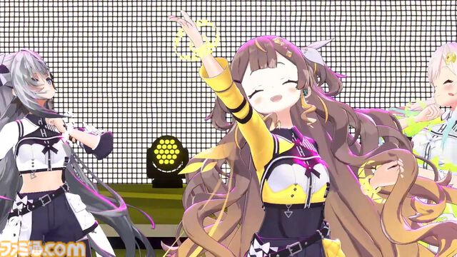 【ホロライブ 6th fes.】おかころラップ『if…』の懐かしさとレベルアップに感動し、クロニーさんの『ロリ神』のギャップに大興奮。戌神ころねさんは片手側転を決める【ステージ3 リポート】