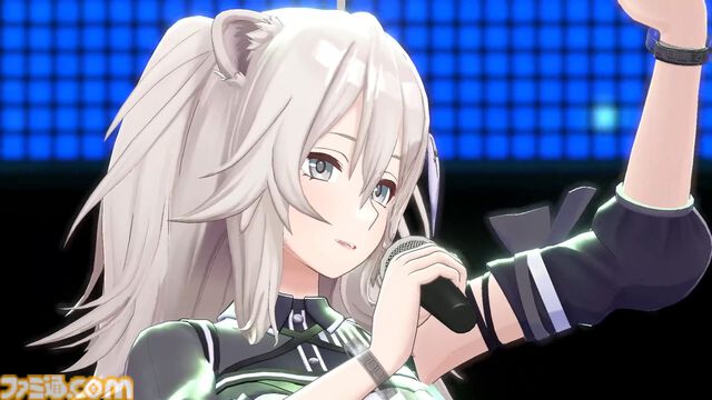 【ホロライブ 6th fes.】おかころラップ『if…』の懐かしさとレベルアップに感動し、クロニーさんの『ロリ神』のギャップに大興奮。戌神ころねさんは片手側転を決める【ステージ3 リポート】