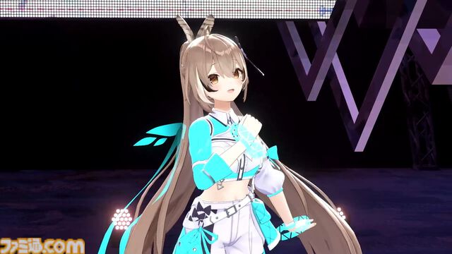 【ホロライブ 6th fes.】おかころラップ『if…』の懐かしさとレベルアップに感動し、クロニーさんの『ロリ神』のギャップに大興奮。戌神ころねさんは片手側転を決める【ステージ3 リポート】