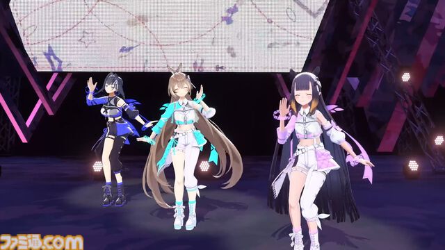 【ホロライブ 6th fes.】おかころラップ『if…』の懐かしさとレベルアップに感動し、クロニーさんの『ロリ神』のギャップに大興奮。戌神ころねさんは片手側転を決める【ステージ3 リポート】
