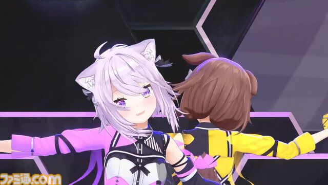 【ホロライブ 6th fes.】おかころラップ『if…』の懐かしさとレベルアップに感動し、クロニーさんの『ロリ神』のギャップに大興奮。戌神ころねさんは片手側転を決める【ステージ3 リポート】