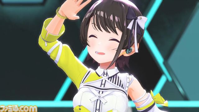 【ホロライブ 6th fes.】おかころラップ『if…』の懐かしさとレベルアップに感動し、クロニーさんの『ロリ神』のギャップに大興奮。戌神ころねさんは片手側転を決める【ステージ3 リポート】