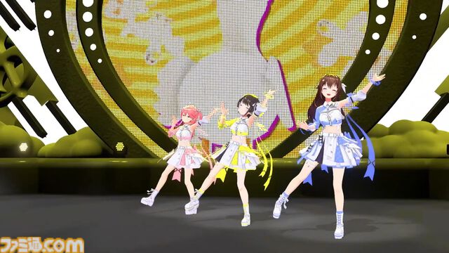 【ホロライブ 6th fes.】おかころラップ『if…』の懐かしさとレベルアップに感動し、クロニーさんの『ロリ神』のギャップに大興奮。戌神ころねさんは片手側転を決める【ステージ3 リポート】