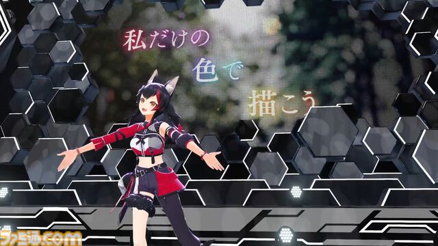【ホロライブ 6th fes.】おかころラップ『if…』の懐かしさとレベルアップに感動し、クロニーさんの『ロリ神』のギャップに大興奮。戌神ころねさんは片手側転を決める【ステージ3 リポート】