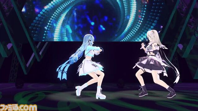 【ホロライブ 6th fes.】おかころラップ『if…』の懐かしさとレベルアップに感動し、クロニーさんの『ロリ神』のギャップに大興奮。戌神ころねさんは片手側転を決める【ステージ3 リポート】