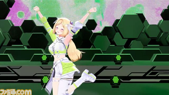 【ホロライブ 6th fes.】おかころラップ『if…』の懐かしさとレベルアップに感動し、クロニーさんの『ロリ神』のギャップに大興奮。戌神ころねさんは片手側転を決める【ステージ3 リポート】