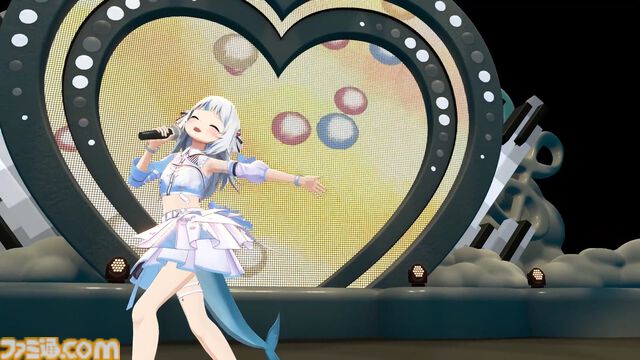 【ホロライブ 6th fes.】おかころラップ『if…』の懐かしさとレベルアップに感動し、クロニーさんの『ロリ神』のギャップに大興奮。戌神ころねさんは片手側転を決める【ステージ3 リポート】