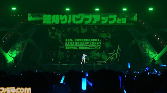 【ホロライブ 6th fes.】おかころラップ『if…』の懐かしさとレベルアップに感動し、クロニーさんの『ロリ神』のギャップに大興奮。戌神ころねさんは片手側転を決める【ステージ3 リポート】