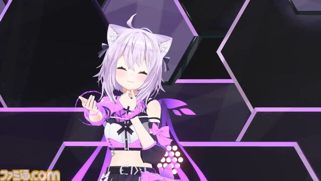 【ホロライブ 6th fes.】おかころラップ『if…』の懐かしさとレベルアップに感動し、クロニーさんの『ロリ神』のギャップに大興奮。戌神ころねさんは片手側転を決める【ステージ3 リポート】