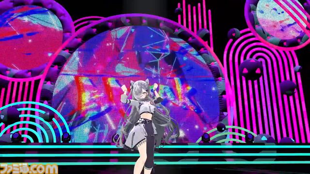 【ホロライブ 6th fes.】おかころラップ『if…』の懐かしさとレベルアップに感動し、クロニーさんの『ロリ神』のギャップに大興奮。戌神ころねさんは片手側転を決める【ステージ3 リポート】