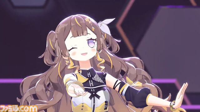 【ホロライブ 6th fes.】おかころラップ『if…』の懐かしさとレベルアップに感動し、クロニーさんの『ロリ神』のギャップに大興奮。戌神ころねさんは片手側転を決める【ステージ3 リポート】