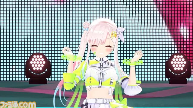 【ホロライブ 6th fes.】おかころラップ『if…』の懐かしさとレベルアップに感動し、クロニーさんの『ロリ神』のギャップに大興奮。戌神ころねさんは片手側転を決める【ステージ3 リポート】