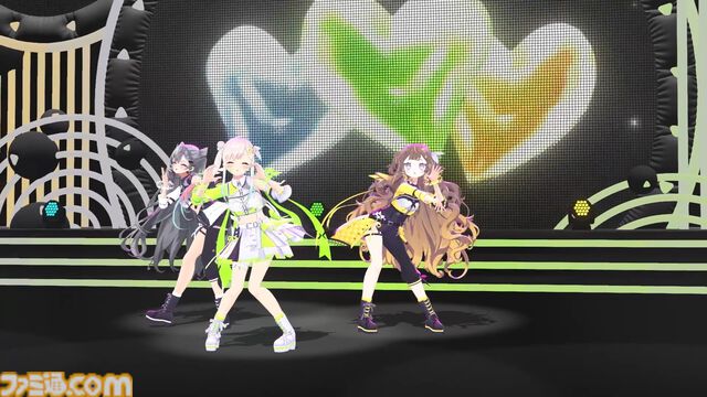 【ホロライブ 6th fes.】おかころラップ『if…』の懐かしさとレベルアップに感動し、クロニーさんの『ロリ神』のギャップに大興奮。戌神ころねさんは片手側転を決める【ステージ3 リポート】