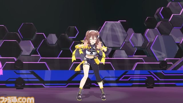 【ホロライブ 6th fes.】おかころラップ『if…』の懐かしさとレベルアップに感動し、クロニーさんの『ロリ神』のギャップに大興奮。戌神ころねさんは片手側転を決める【ステージ3 リポート】