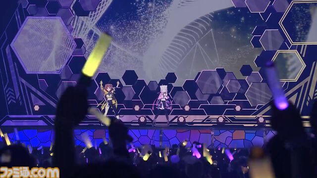 【ホロライブ 6th fes.】おかころラップ『if…』の懐かしさとレベルアップに感動し、クロニーさんの『ロリ神』のギャップに大興奮。戌神ころねさんは片手側転を決める【ステージ3 リポート】